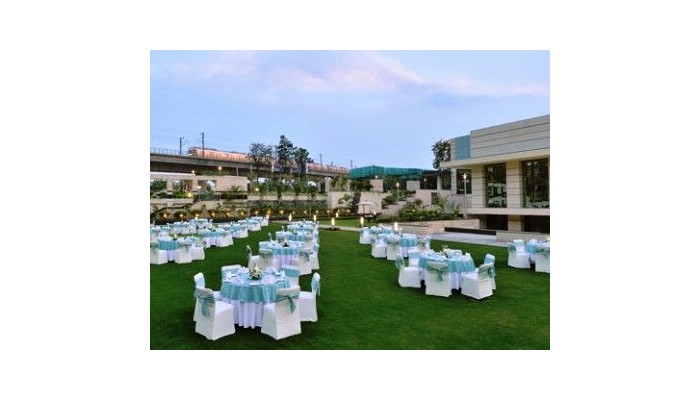 Hotel Fortune Park Dj Avenue poza 7