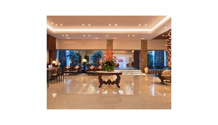 Hotel Fortune Park Dj Avenue poza 2