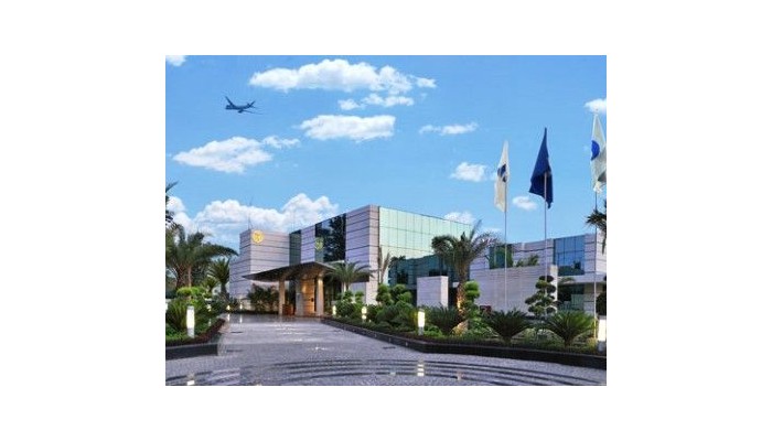 Hotel Fortune Park Dj Avenue poza 0