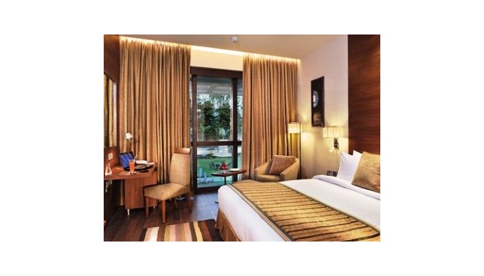 Hotel Fortune Park Dj Avenue poza 3