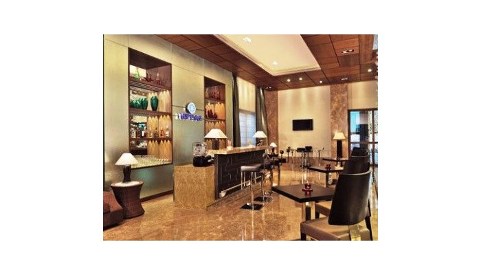 Hotel Fortune Park Dj Avenue poza 5