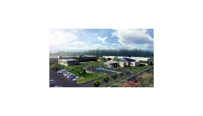 Hotel Four Points By Sheraton New De poza 0