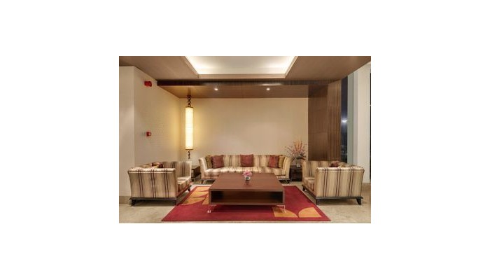 Hotel Four Points By Sheraton New De poza 7