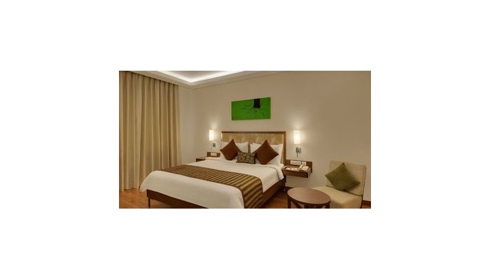Hotel Four Points By Sheraton New De poza 10