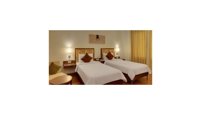 Hotel Four Points By Sheraton New De poza 9