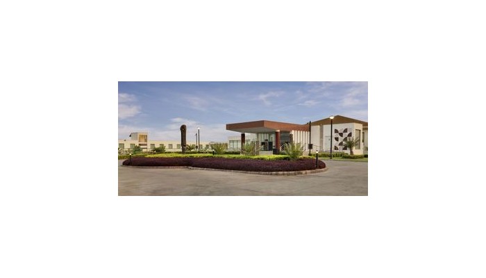 Hotel Four Points By Sheraton New De poza 2