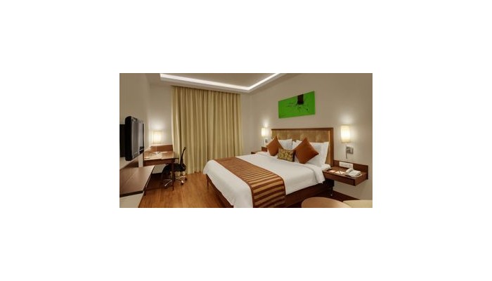 Hotel Four Points By Sheraton New De poza 8