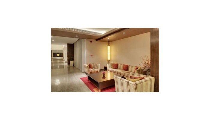 Hotel Four Points By Sheraton New De poza 6