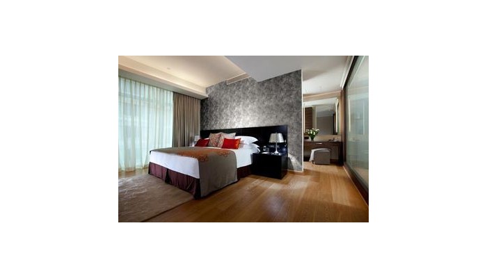 Hotel Fraser Suite poza 3