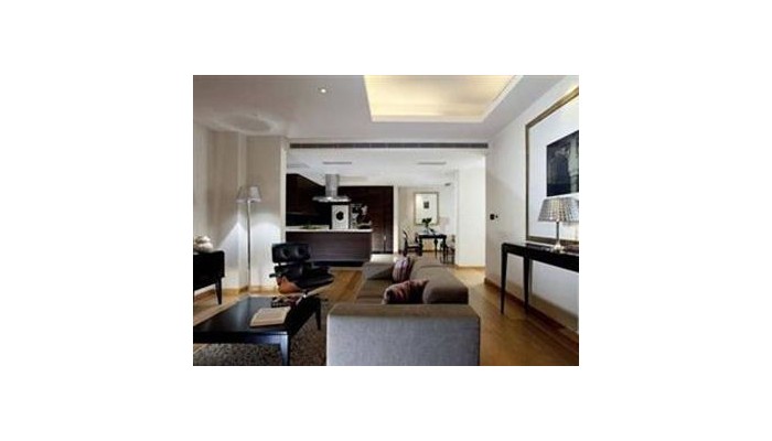 Hotel Fraser Suite poza 4