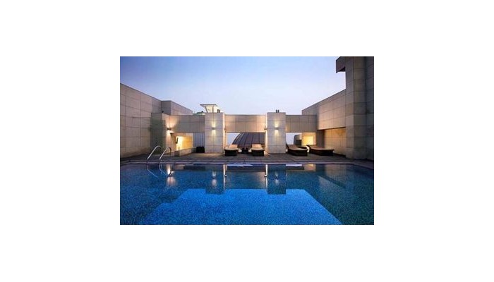 Hotel Fraser Suite poza 5