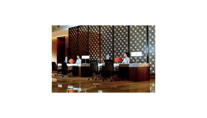Hotel Fraser Suite poza 2