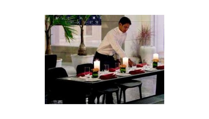 Hotel Fraser Suites New Delhi poza 11