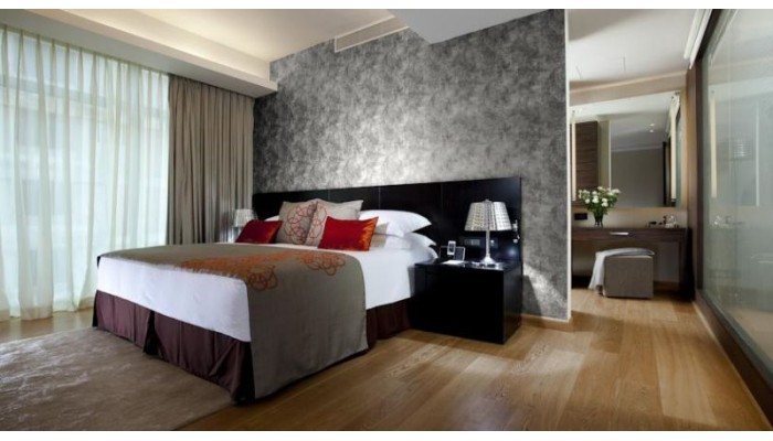 Hotel Fraser Suites New Delhi poza 3