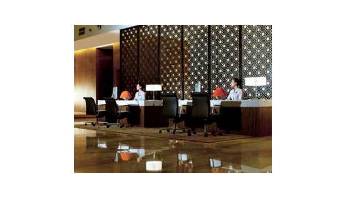 Hotel Fraser Suites New Delhi poza 7