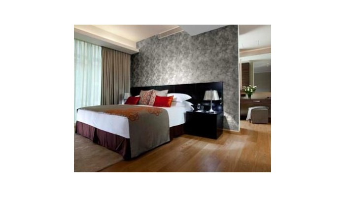 Hotel Fraser Suites New Delhi poza 8