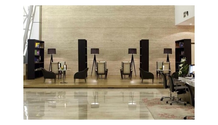 Hotel Fraser Suites New Delhi poza 2