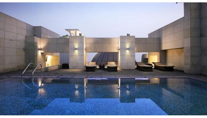 Hotel Fraser Suites New Delhi poza 4