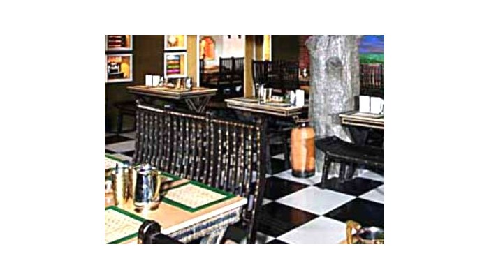 Hotel Gautam Deluxe poza 11