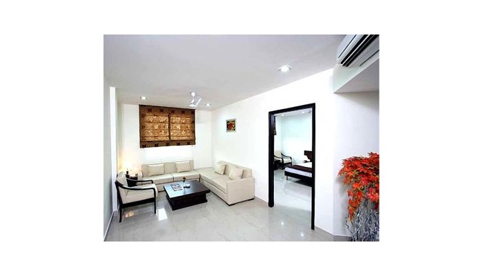 Hotel Gautam Deluxe poza 10