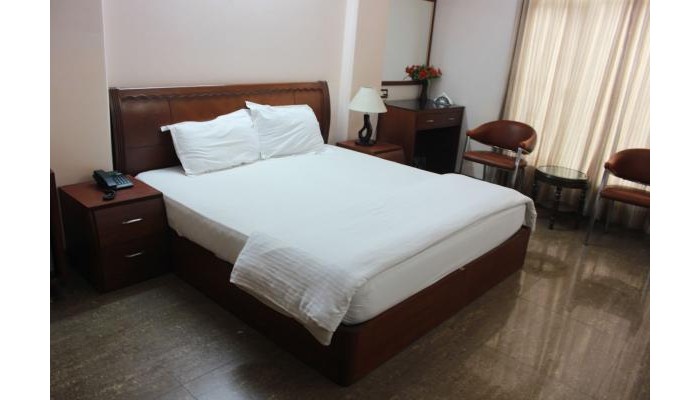 Hotel Gokul Residency poza 2