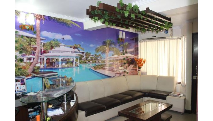 Hotel Gokul Residency poza 9