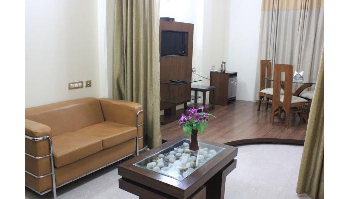 Hotel Gokul Residency poza 7
