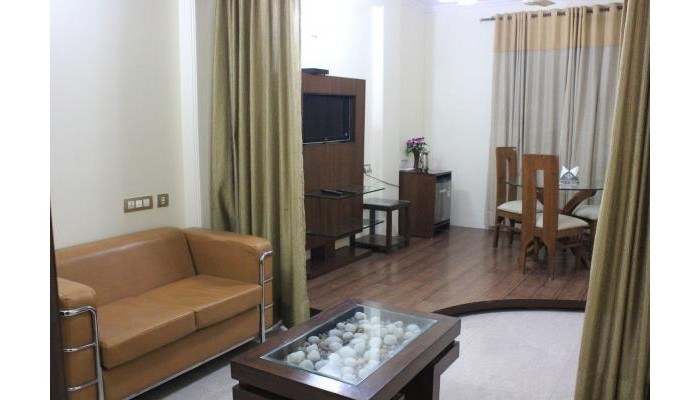 Hotel Gokul Residency poza 6