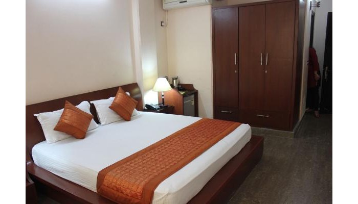 Hotel Gokul Residency poza 5