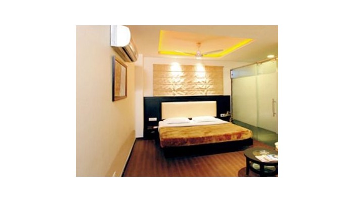 Hotel Good Times poza 4