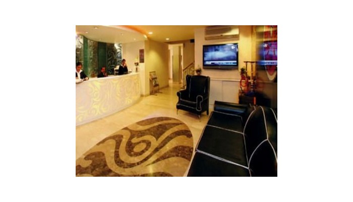 Hotel Good Times poza 2