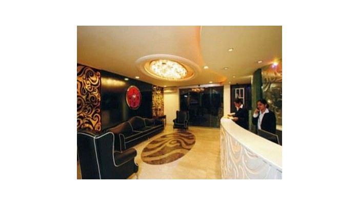 Hotel Good Times poza 3