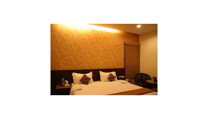 Hotel Grand poza 5