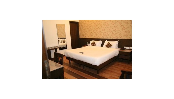 Hotel Grand poza 3