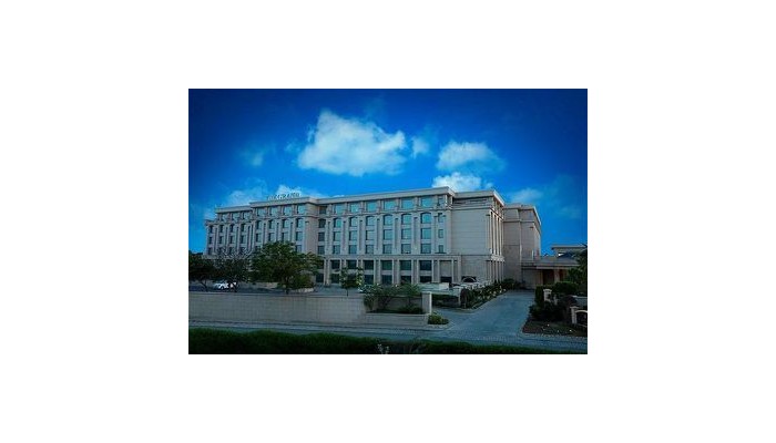 Hotel Grand poza 0