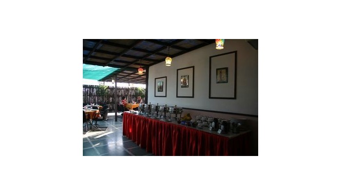 Hotel Grand poza 2