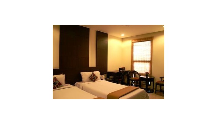 Hotel Grand poza 8