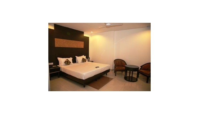 Hotel Grand poza 10