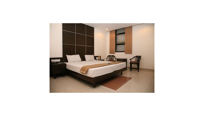 Hotel Grand poza 7