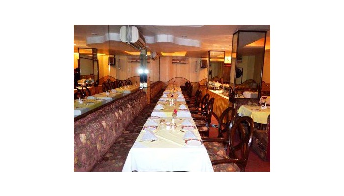 Hotel Grand Sartaj poza 1