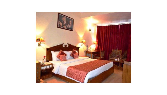 Hotel Grand Sartaj poza 6