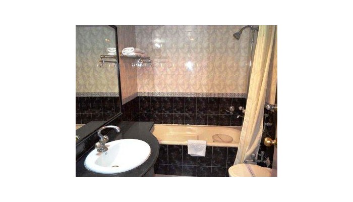 Hotel Grand Sartaj poza 8
