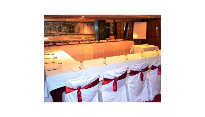 Hotel Grand Sartaj poza 3