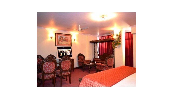 Hotel Grand Sartaj poza 7