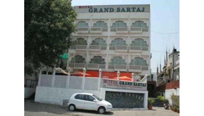 Hotel Grand Sartaj poza 9