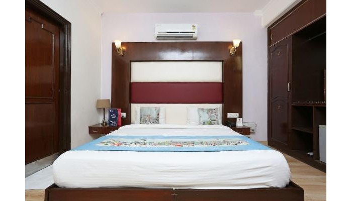 Hotel Gtc poza 0