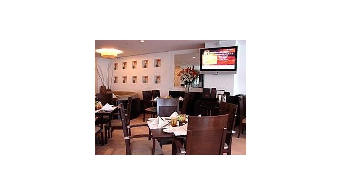 Hotel Hans poza 10