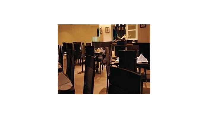 Hotel Hans poza 11