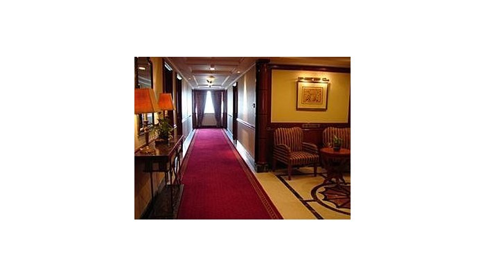 Hotel Hans poza 6