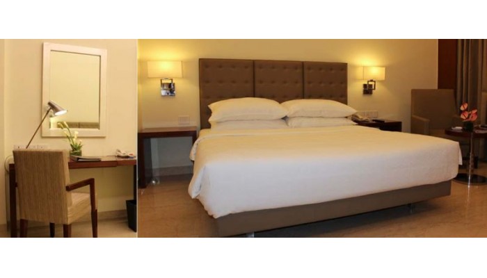 Hotel Hans Plaza poza 0